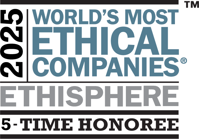 Most Ethical Companies